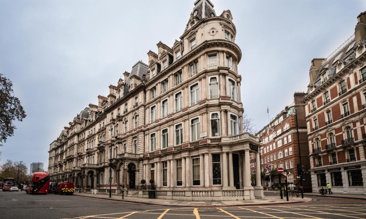 Апартаменты Grosvenor Gardens By Capital Лондон Экстерьер фото